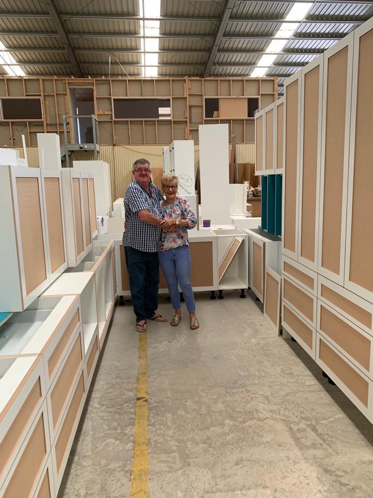 Tanya & John - View 5