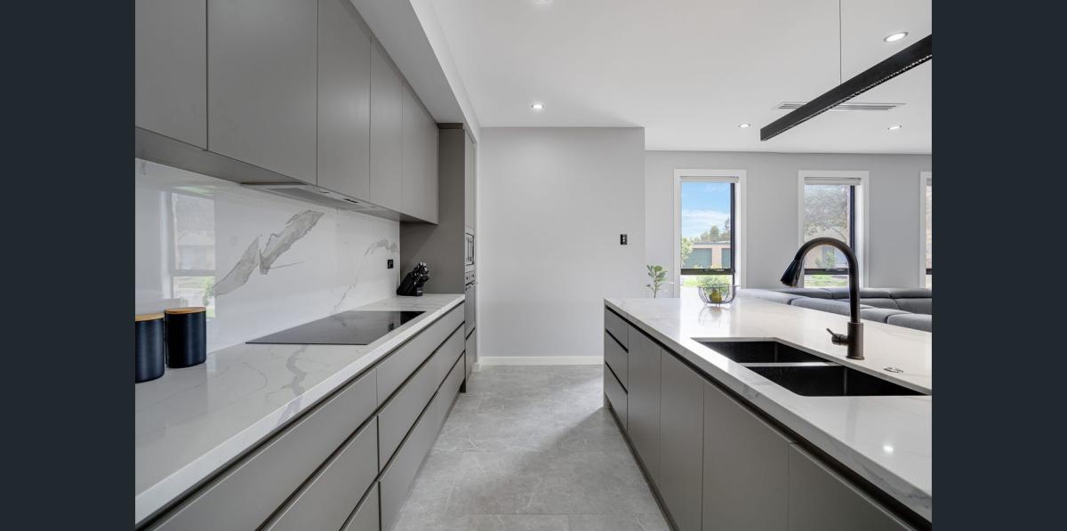 Alexander Avenue - View 2