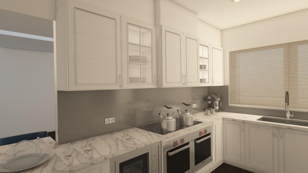 Tanya & John - View 2