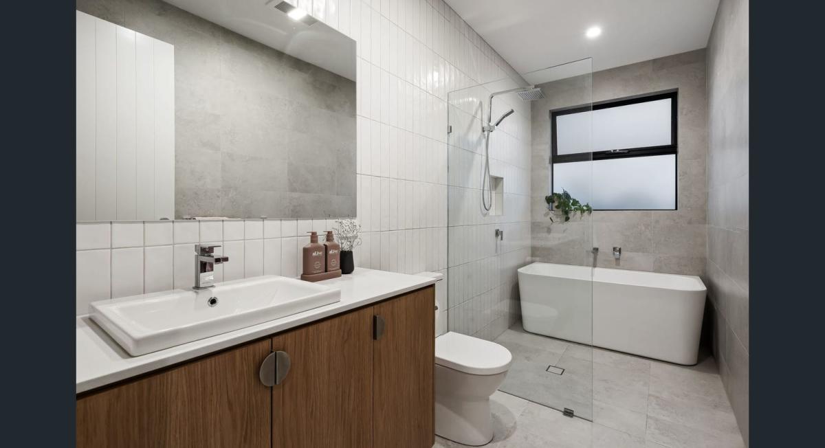 Hogben Street - View 1