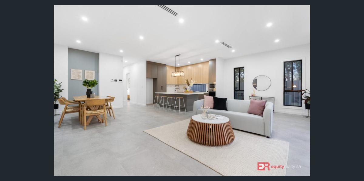 Kibby Avenue - View 4