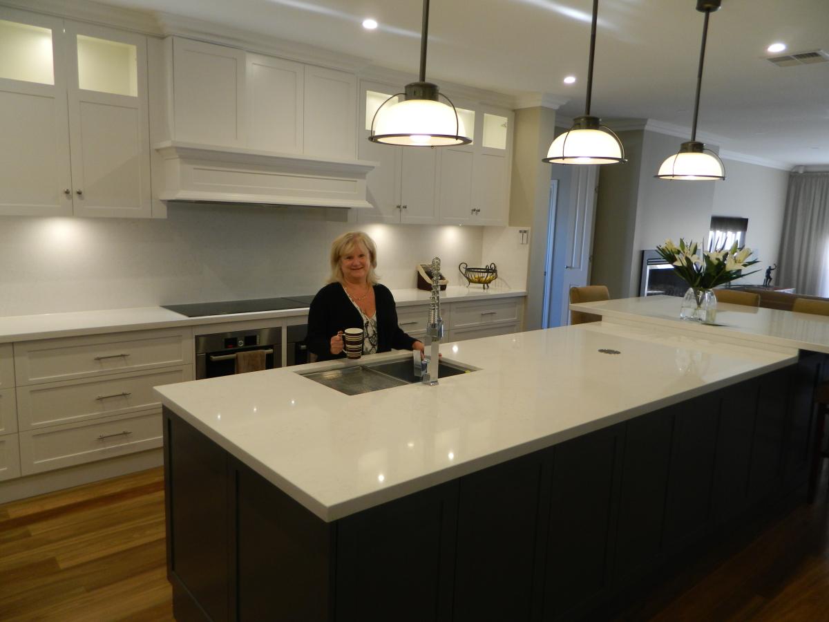 Catherine Howlett - View 4