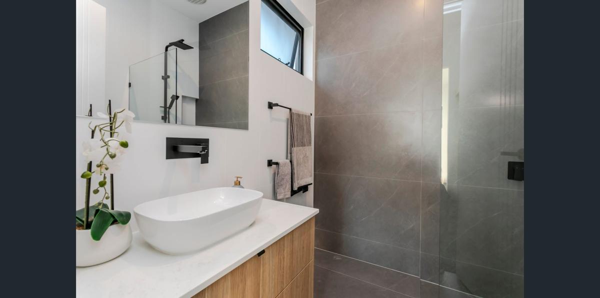 Jarman Terrace - View 1