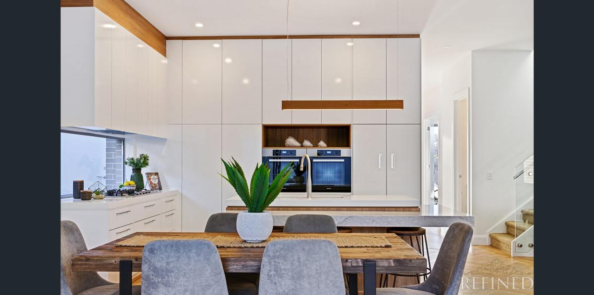 Booth Avenue - View 3