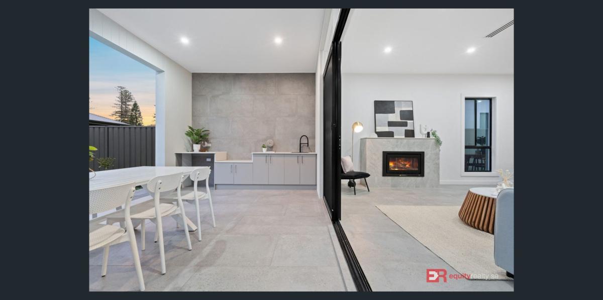 Kibby Avenue - View 1