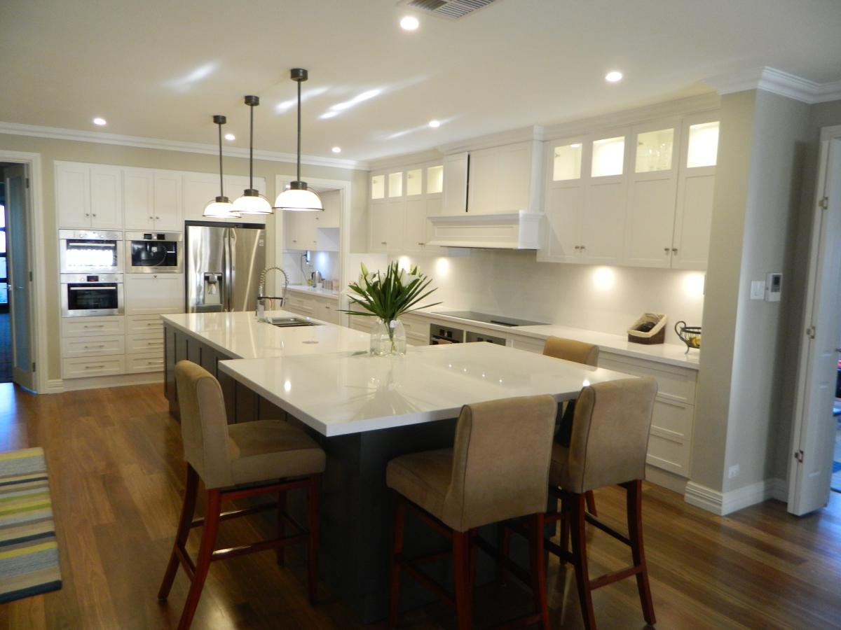 Catherine Howlett - View 2