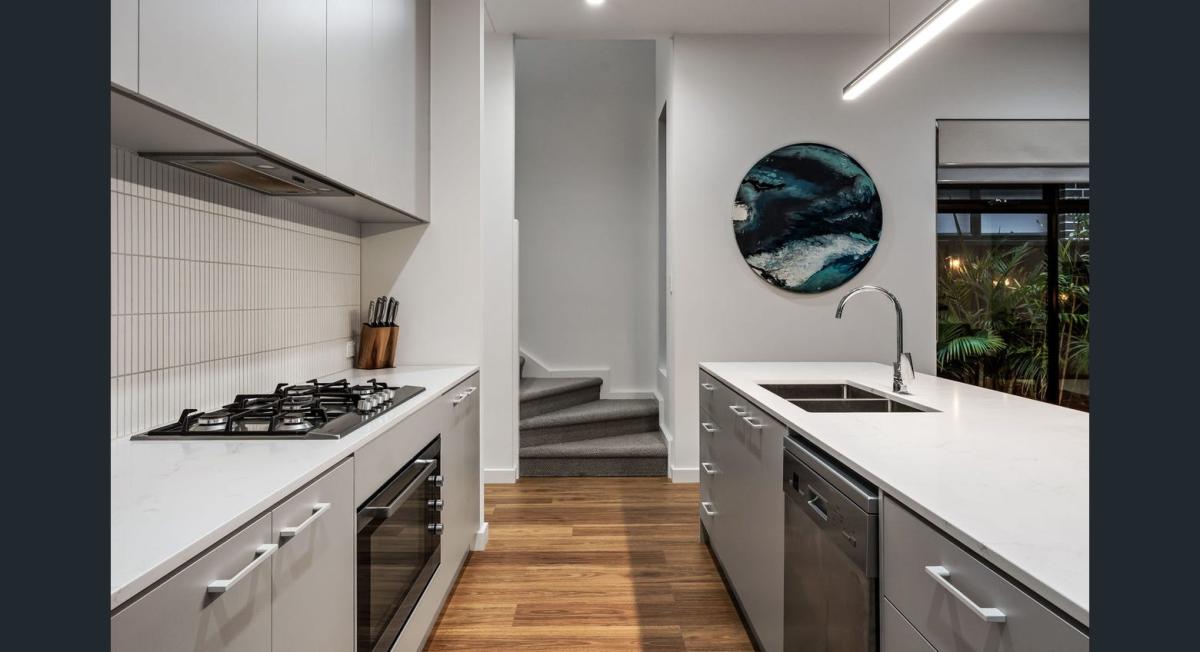 Hogben Street - View 6