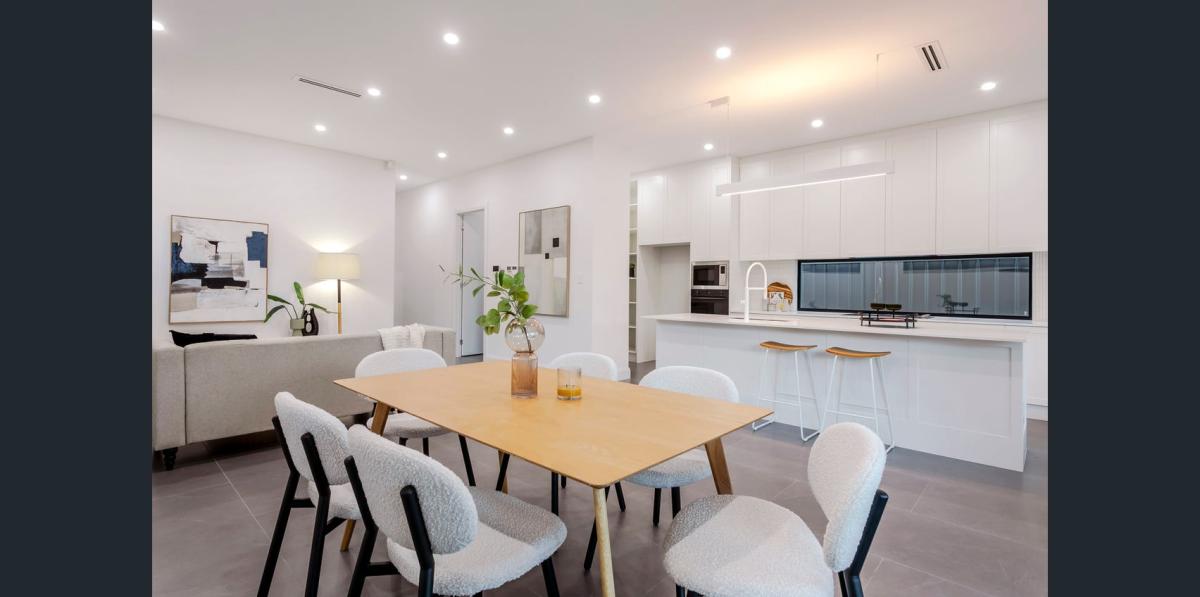 Jarman Terrace - View 6