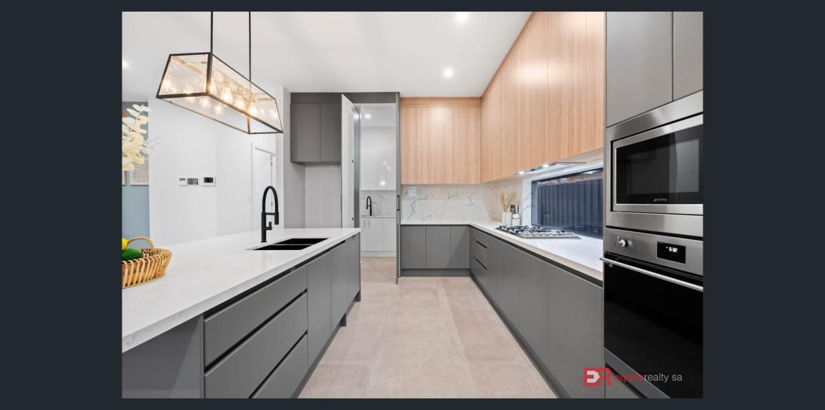 Kibby Avenue - View 6