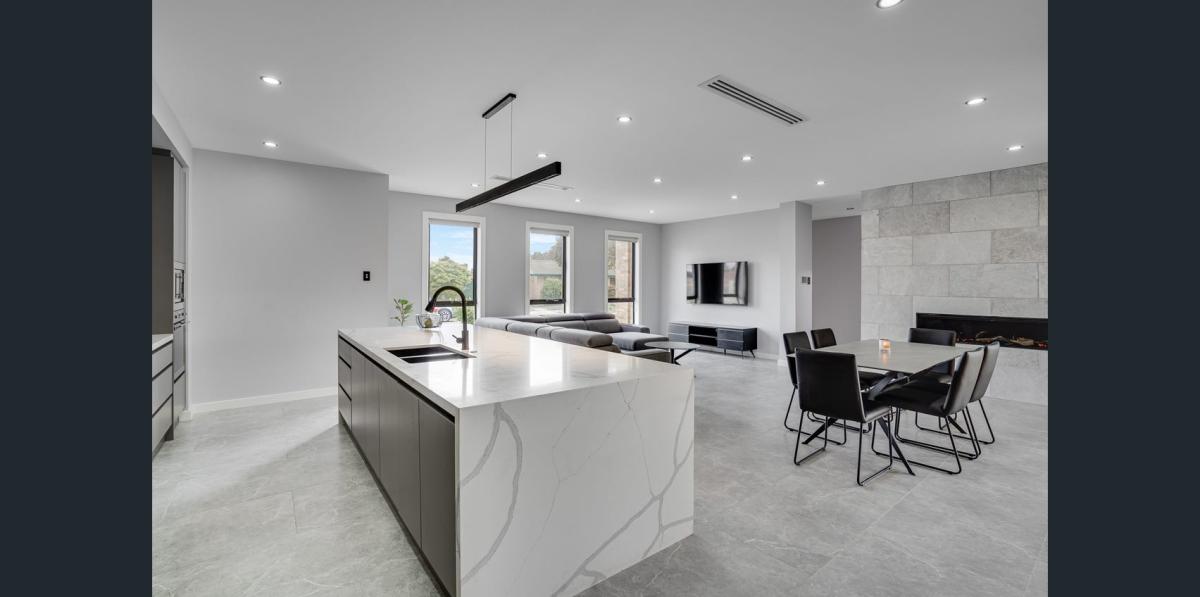 Alexander Avenue - View 1