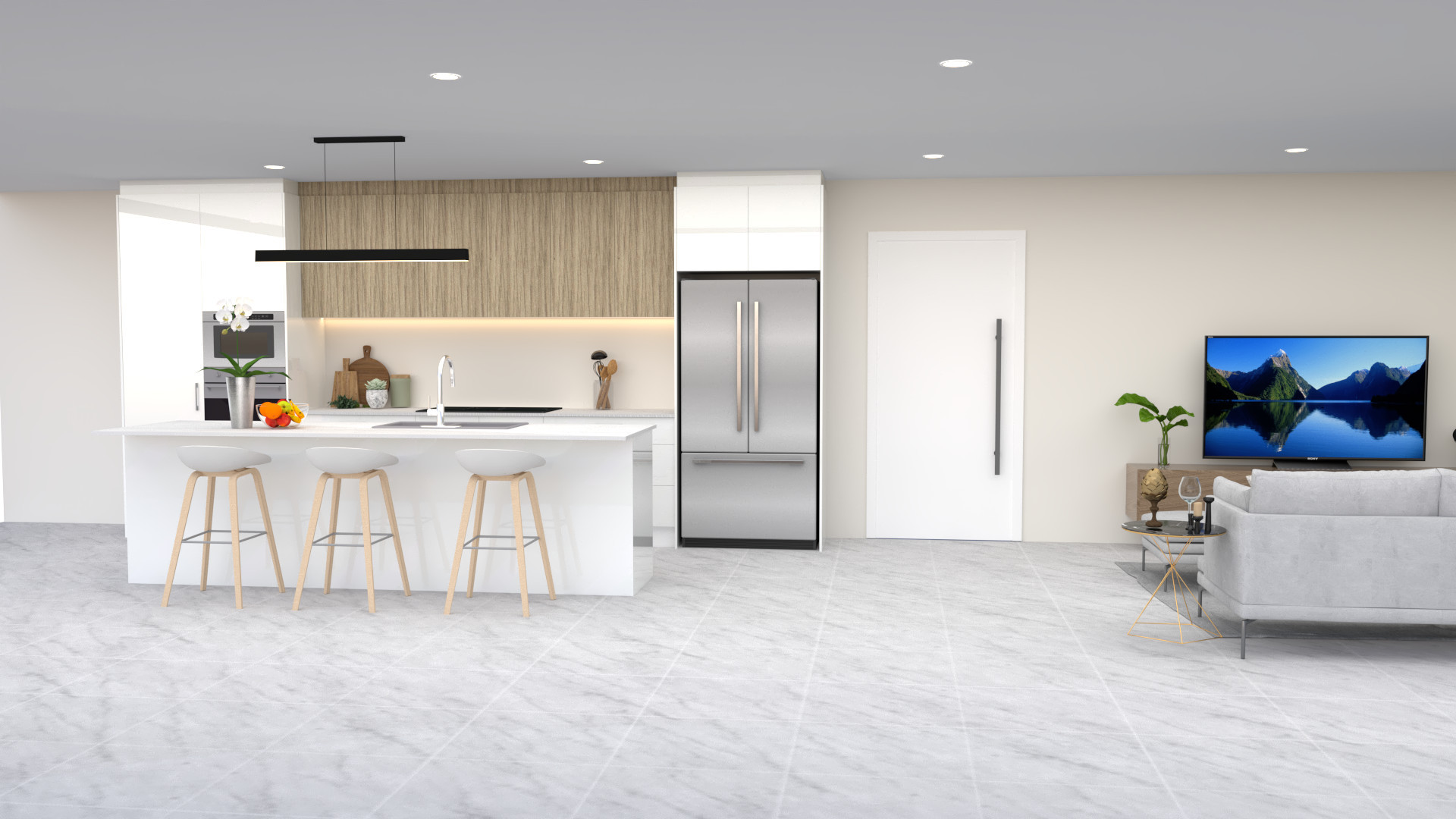 Premium Range - View 3