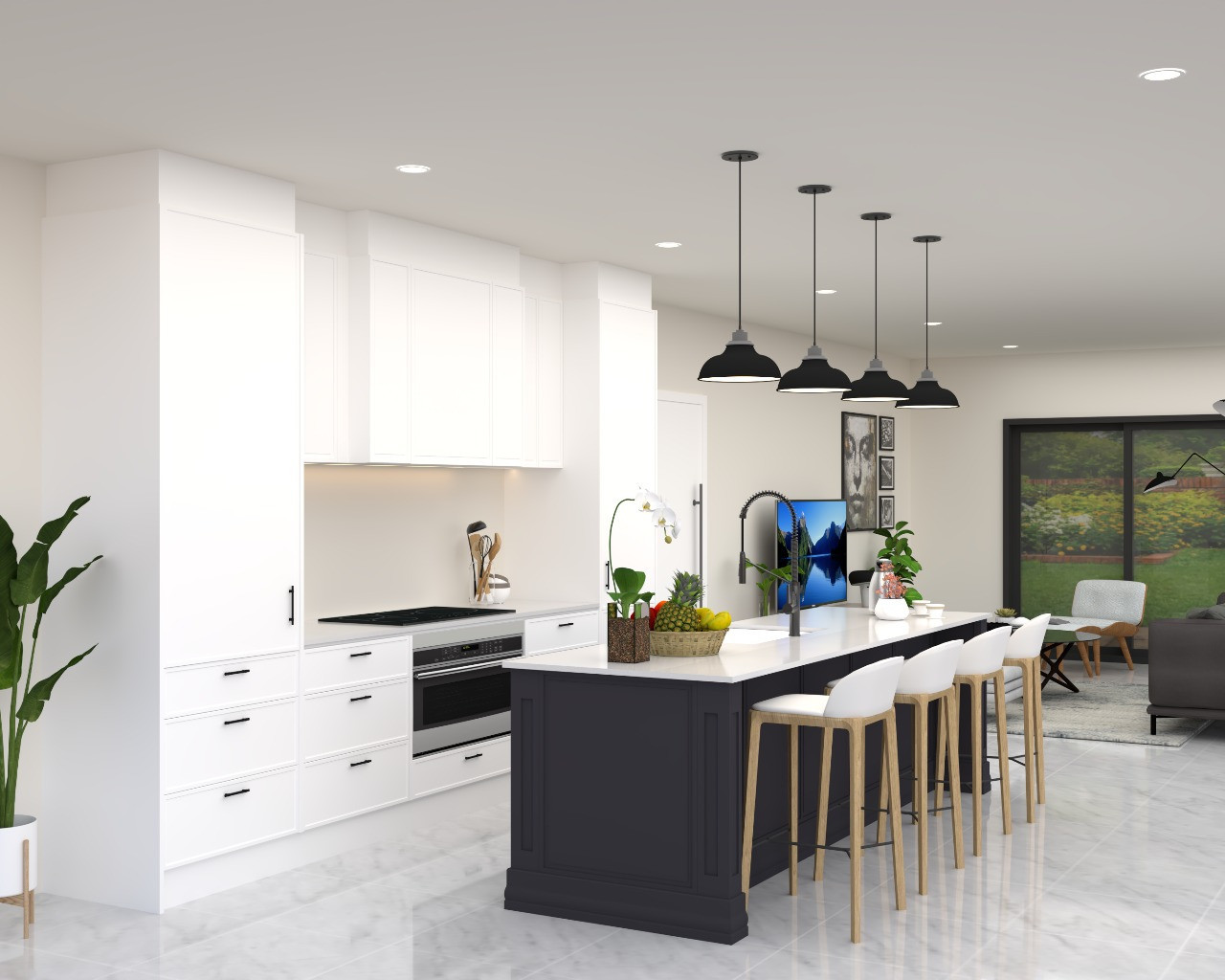 Premium Range - View 4