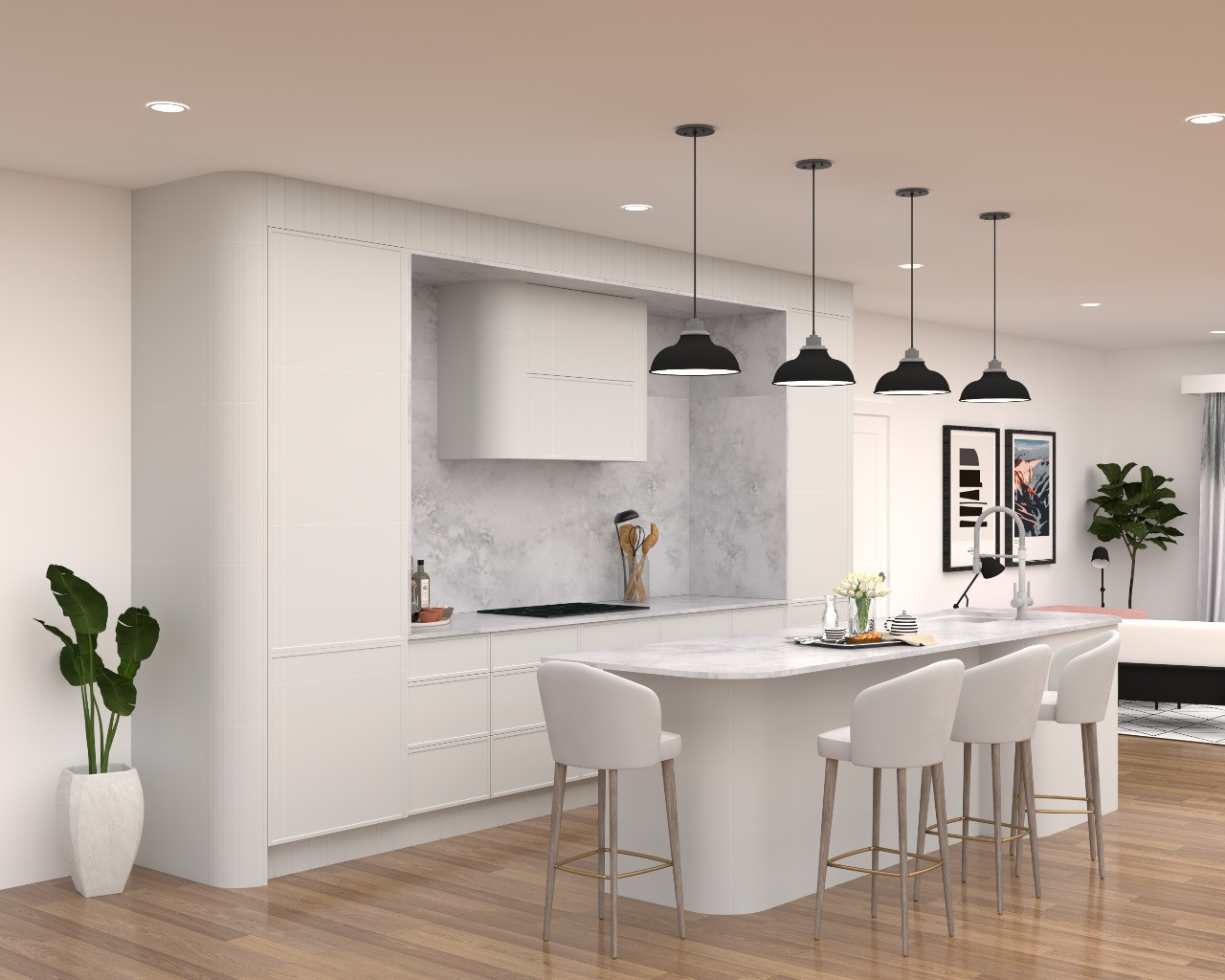 Designer Range - View 4