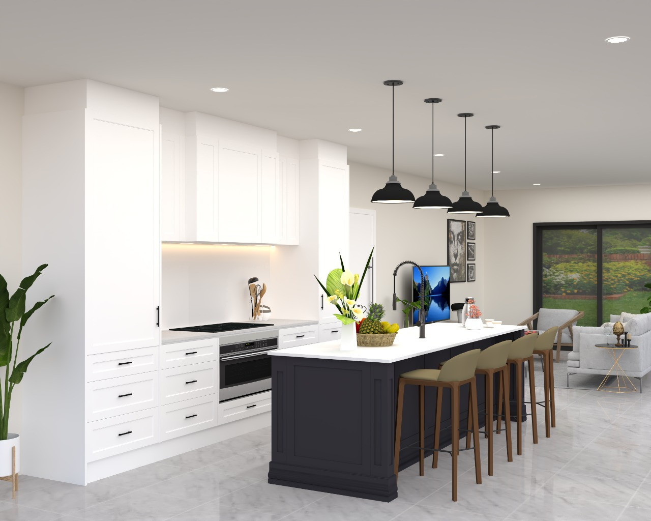 Designer Range - View 7