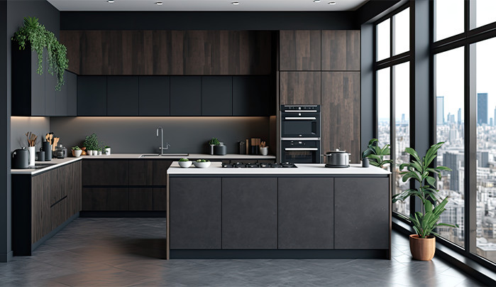 Contemporary - View 2