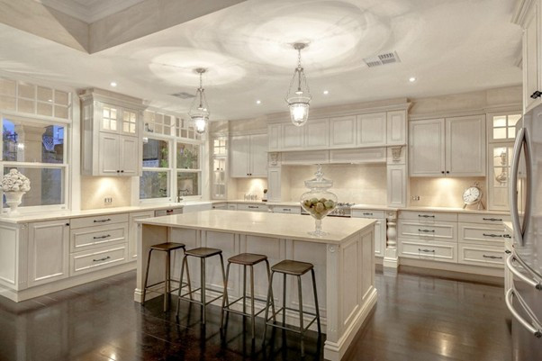 French Provincial - View 2