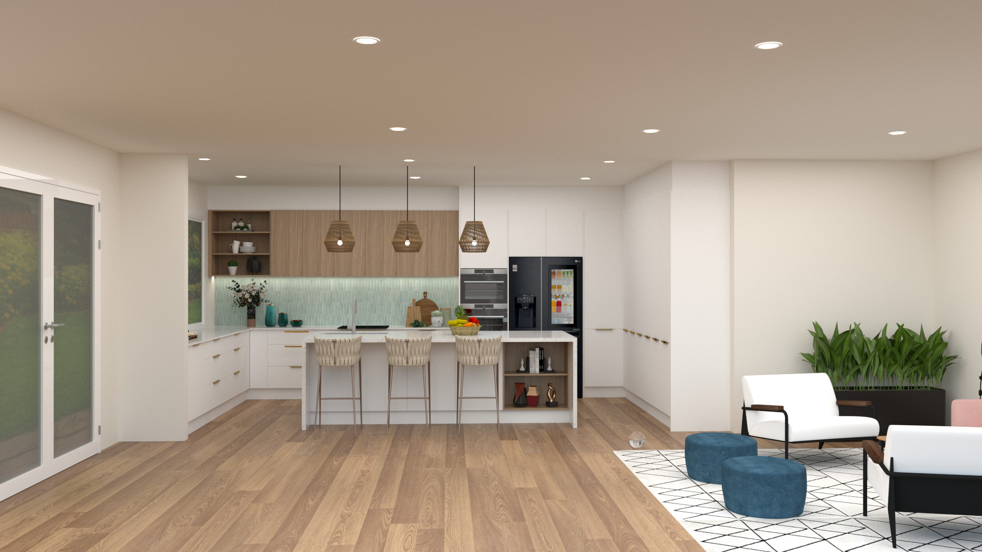 Scandinavian - View 3